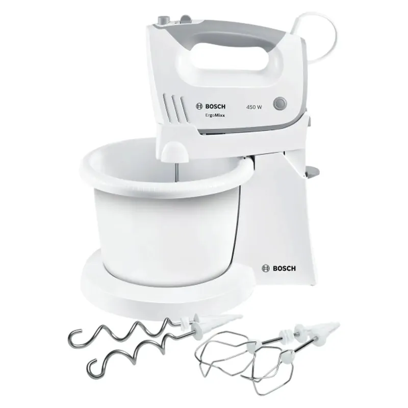 Миксер Bosch MFQ36460