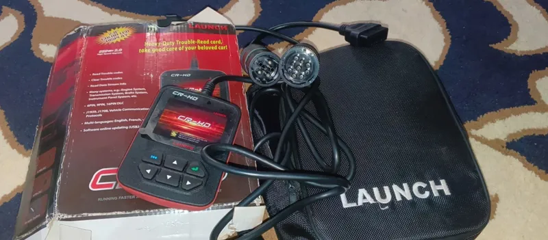 Avtodiagnostika, skaner. Yuk avtomobilar uchun Диагностика, сканер 1 Avtodiagnostika, skaner. Yuk avtomobilar uchun Диагностика, сканер 1