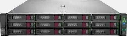 HPE ProLiant DL380 Gen10 12LFF