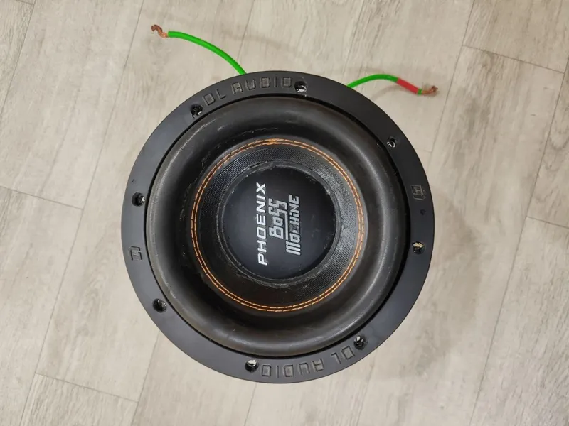 DL AUDIO 4 DL AUDIO 4