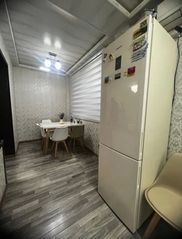 Продаётся 3-комнатная квартира, 70 м², 4/5, Мирзо-Улугбекский район — фото 1