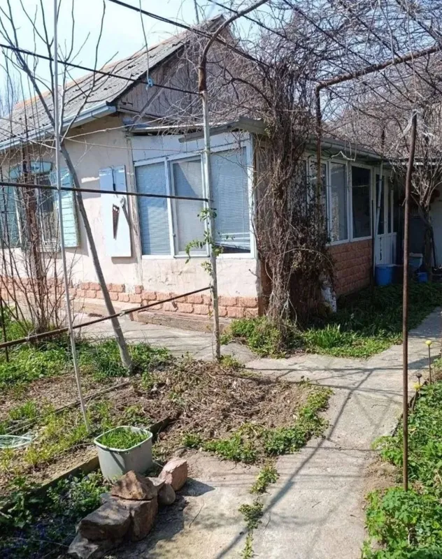Продаю дачу в Кибрайском р. посёлок Майский! — фото 6