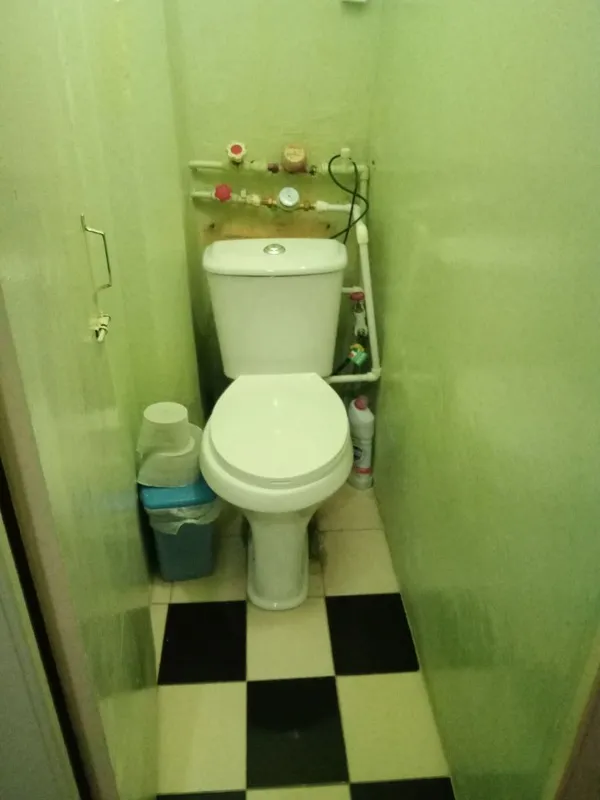 Продается 2х комнатная квартира на 5 этаже улица Пиридаскир СССРДом ,. — фото 4