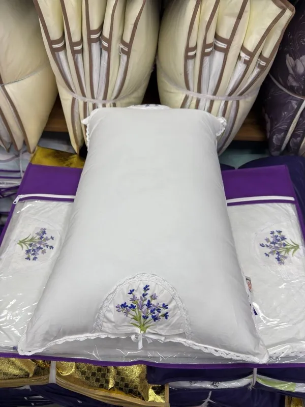 LAVANDA yostiq orginali