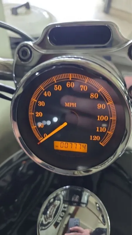 Продам Harley Davidson 7 Продам Harley Davidson 7