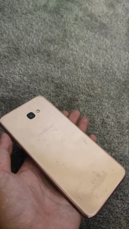 Samsung J4 Plus SOTILADI 2 Samsung J4 Plus SOTILADI 2
