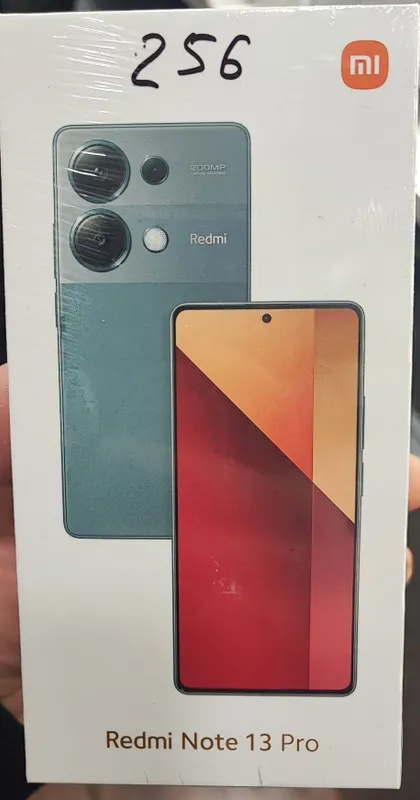 Redmi Note 13 Pro 4 Redmi Note 13 Pro 4