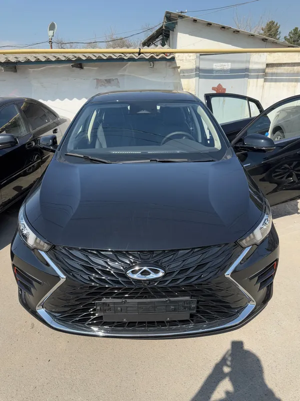 Chery Arizo 6 pro full position 6000 пробег Chery Arizo 6 pro full position 6000 пробег