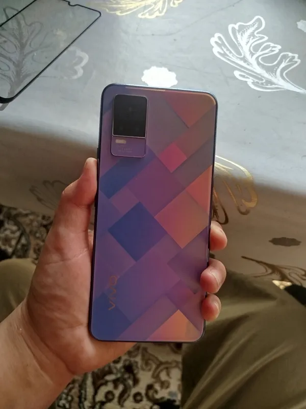 Vivo 1 Vivo 1
