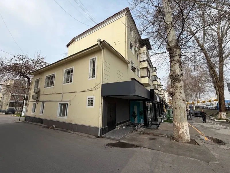 Улица Бунедкор 5 Квартал Продается Отдельностояшая Здания — фото 2