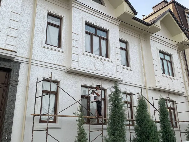 Fasad uchun professional xizmatlar 3 Fasad uchun professional xizmatlar 3