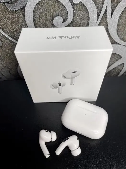 AirPods Pro 2 оригинал 2 AirPods Pro 2 оригинал 2