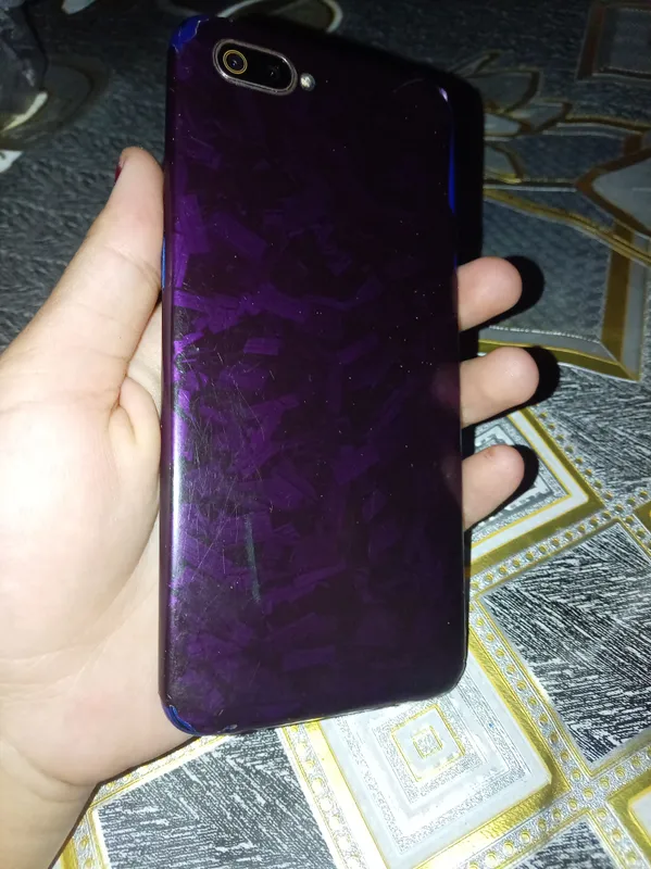realmi c 2