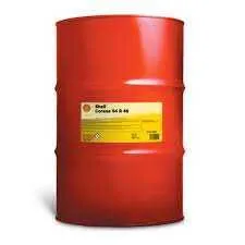 Компрессорное масло Shell carena S3 R46 (Europe)