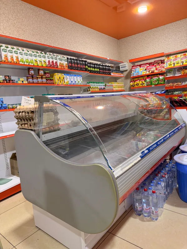 ПРОДАЕТСЯ Витринный холодильник 3 ПРОДАЕТСЯ Витринный холодильник 3