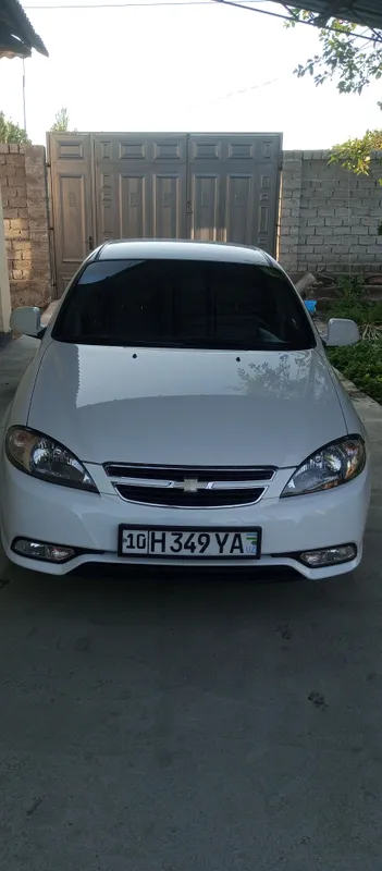 Lacetti Gentra 1 Lacetti Gentra 1