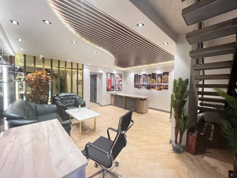 Аренда помещение 140 м², Яккасарайский · ID 114 2