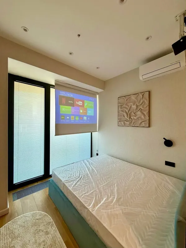 NRG U-Tower'dagi 1 xonali kvartira, 26 qavatdan 12-qavat, 33 m² 5