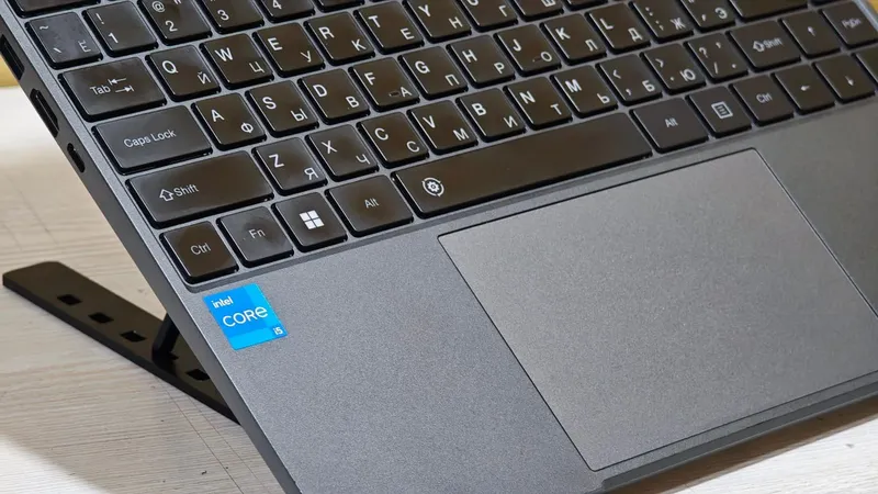 Acer G10 14 noutbuki 2