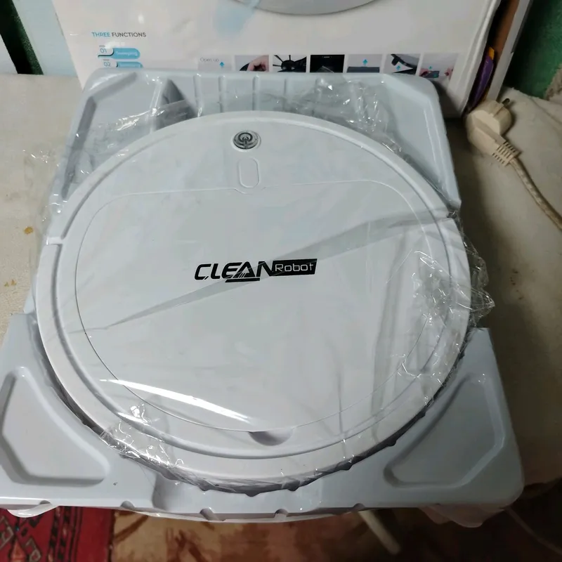 Robot changyutgich 3