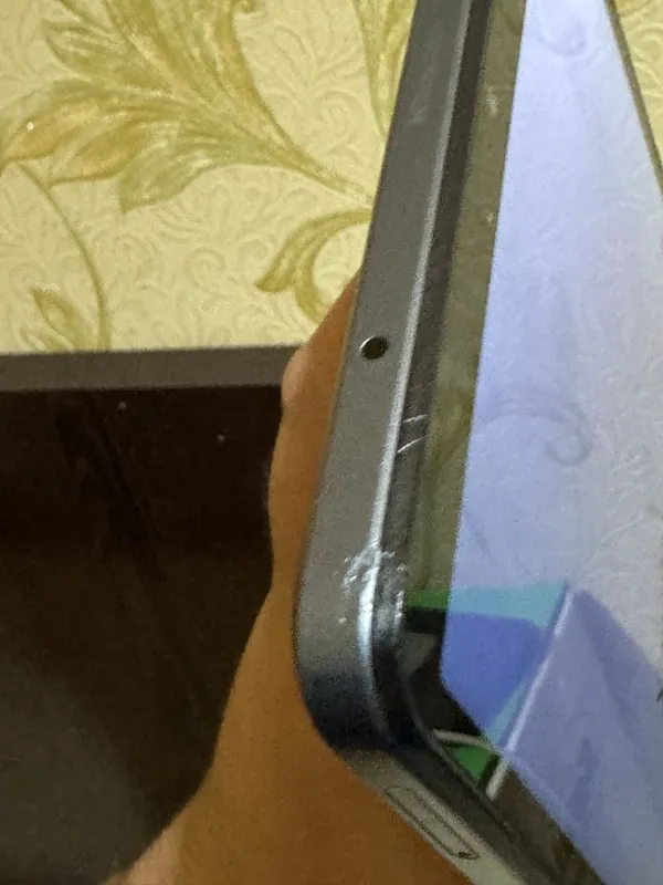 Redmi pad se 8.7 4/128. Grey ishlashi yaxshi aybi yoq — фото 2