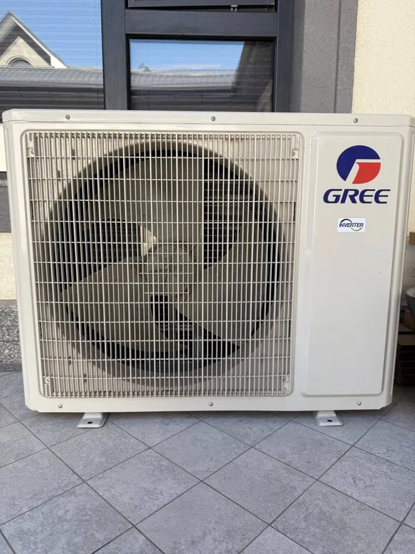 Кондиционер Gree Fairy 18 Inverter (18 000 BTU) 3 Кондиционер Gree Fairy 18 Inverter (18 000 BTU) 3