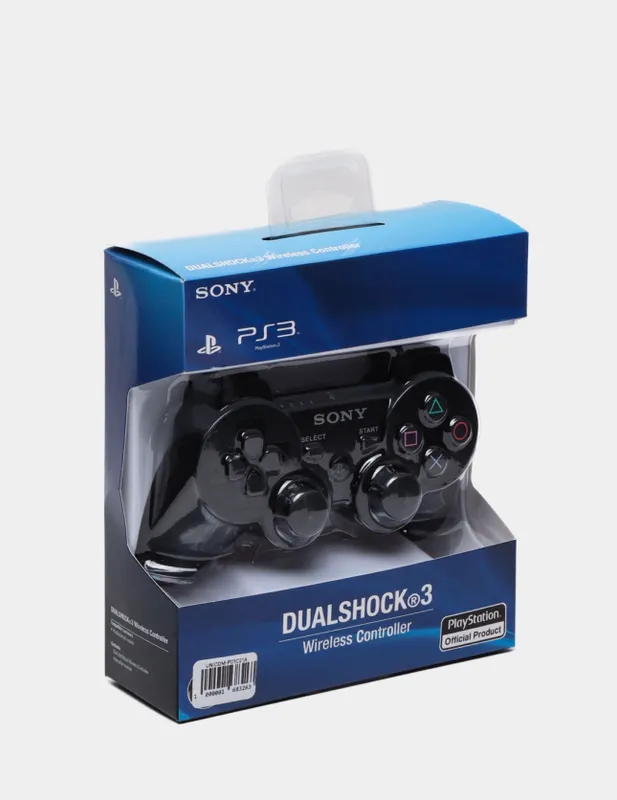 Беспроводной геймпад PS3 Джойстик PS3 PlayStation3 2 Беспроводной геймпад PS3 Джойстик PS3 PlayStation3 2