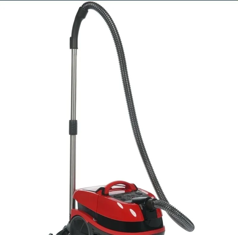 Пылесос Bosch BWD421PET 3