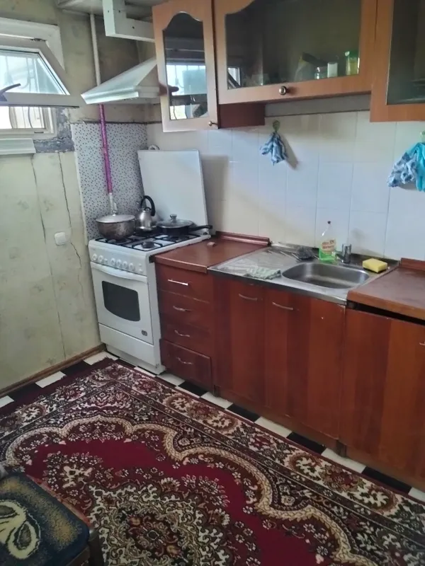 Яшнобод метроси ёнида қизларга хона ижарага бериш! 3