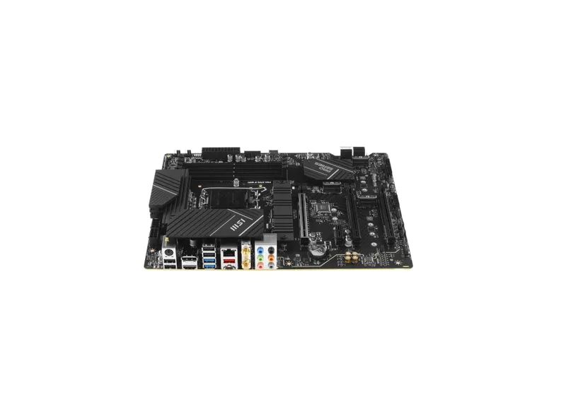 | Материнская плата MSI PRO Z790-P WIFI D5 — фото 2