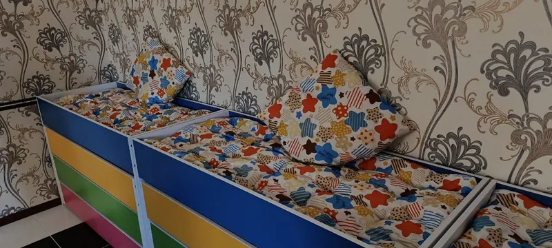 Matraslar pahtali 2