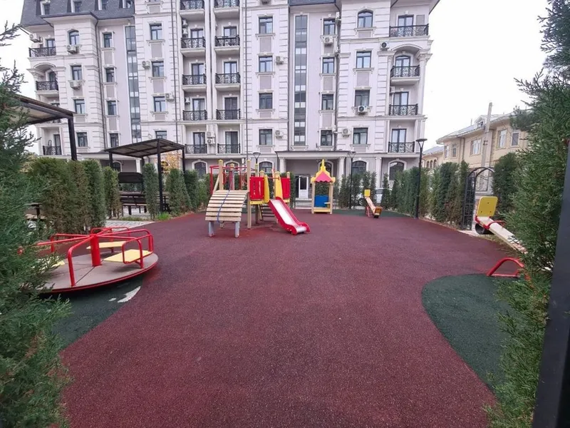 Сдается в аренду квартира 2/4/6 69м2 мирзо улугбек It Park