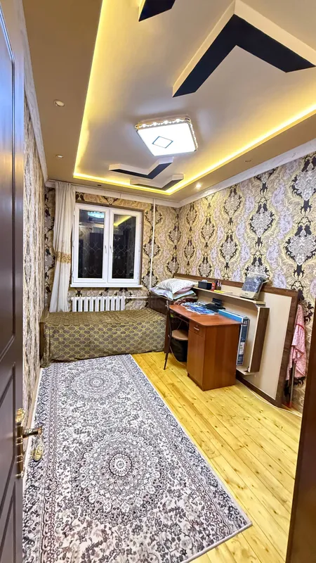 Продается 3 комн. кварт. на 2 квартале Чиланзар 5