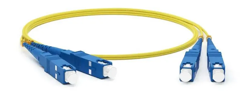 Оптический пигтейл, патч-корд, SFP модуль 5 Оптический пигтейл, патч-корд, SFP модуль 5