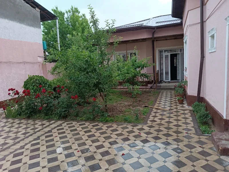 Продается участок
