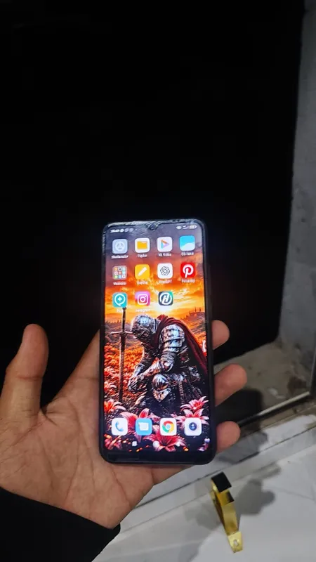 Redmi arzon model hamma joyi ishlaydi 1 Redmi arzon model hamma joyi ishlaydi 1