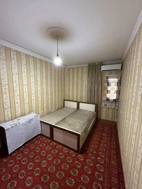 Аренда Квартира 2 хона Метро Беруний 1
