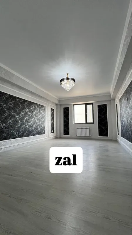 3xonali evro remont xonadon zudlik bilan sotiladi — фото 5