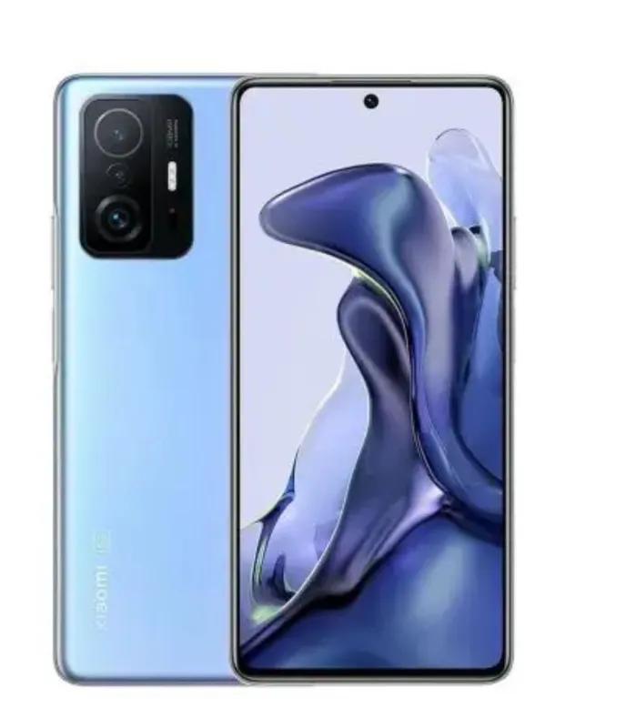 xiaomi 11 t 5g flagman pubg 90