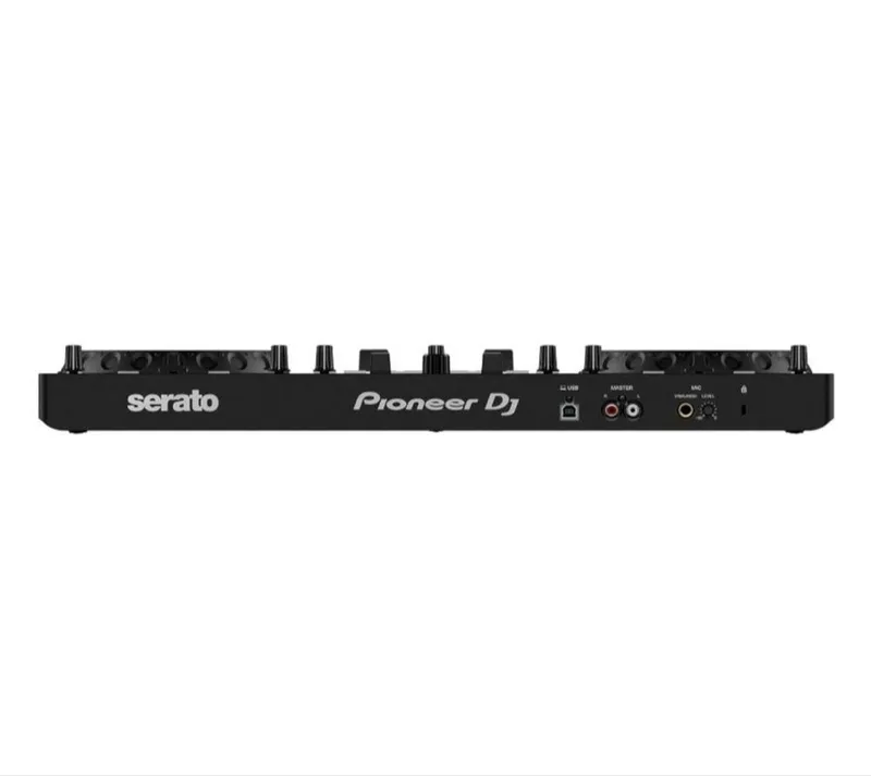 DDJ REV1 Pioneer 4
