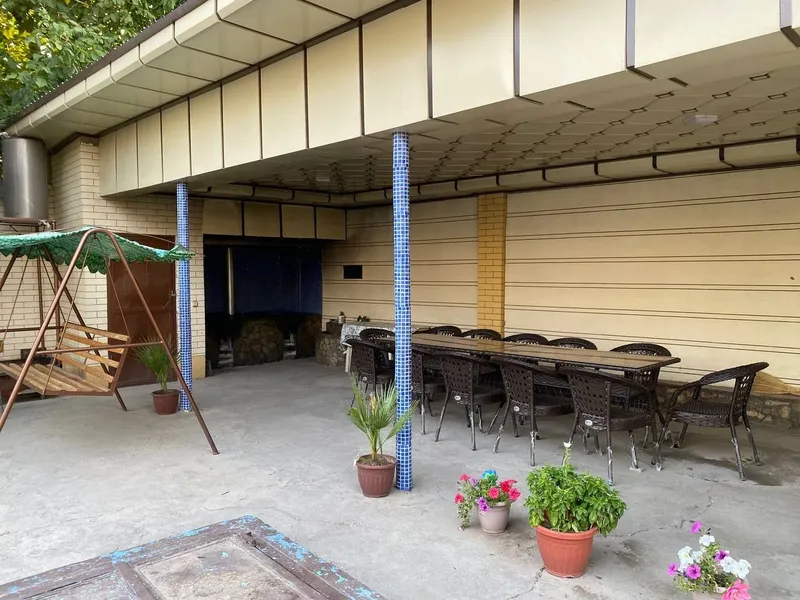 Ozodboshda srochna 9 sotixli 6 xonali dacha sotamiza. — фото 5