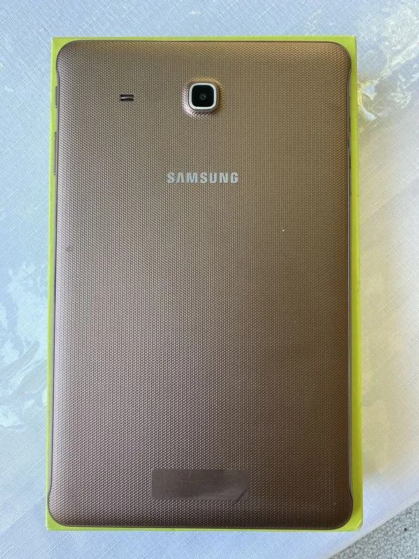 Samsung Tab E Сотилади 3 Samsung Tab E Сотилади 3