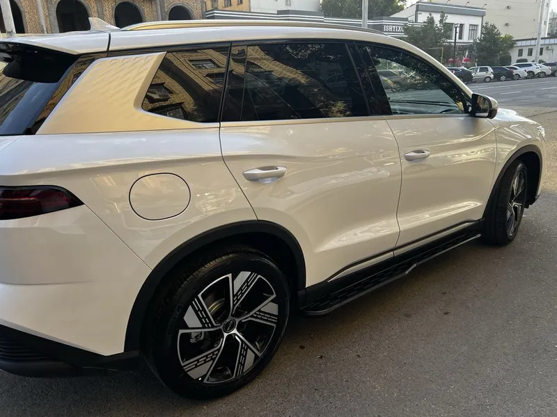 Продам BYD Song Pro 2024 3 позиция 3 Продам BYD Song Pro 2024 3 позиция 3