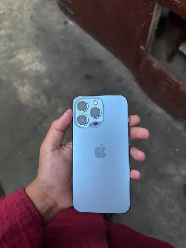 Iphone 13pro 5mln — фото 3