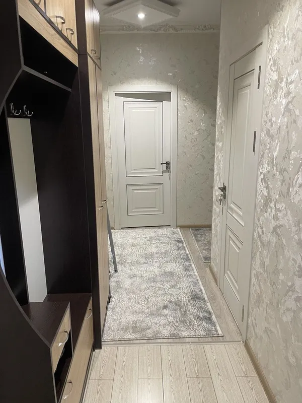 Аренда Фархадский перекресток 2х комнат, новостройки со всеми удобств