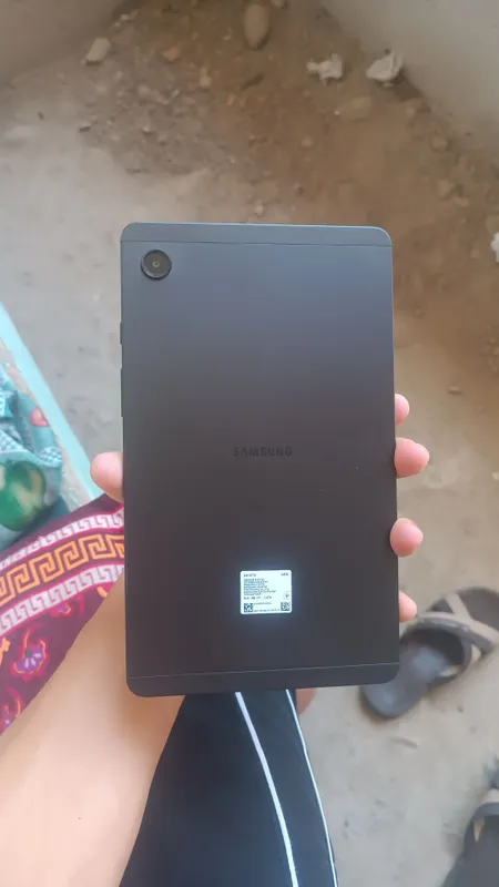 Планшет Samsung Tab A09 1 Планшет Samsung Tab A09 1