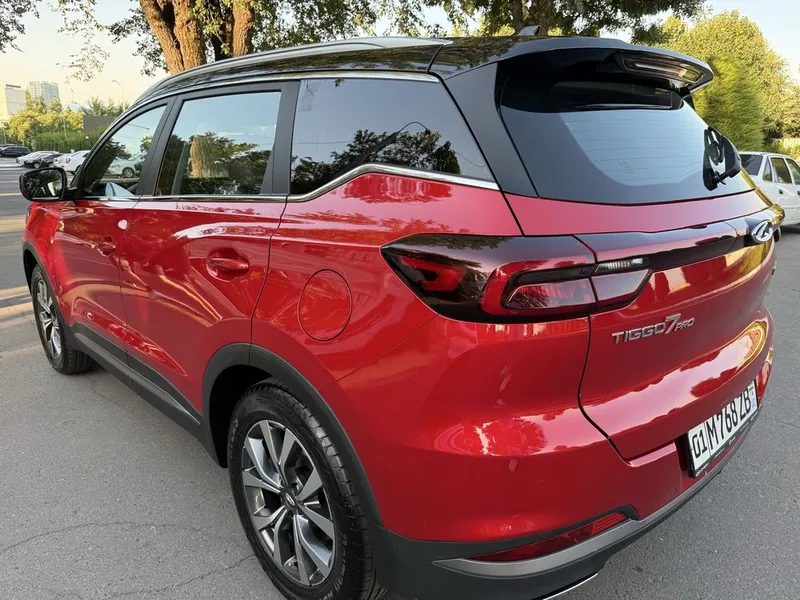 Srochno prodayotsa chery 7 pro 3 Srochno prodayotsa chery 7 pro 3