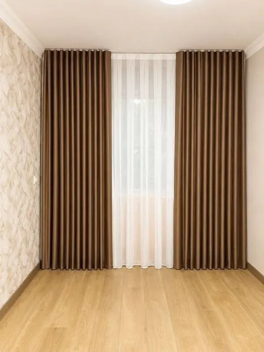 2-комнатная квартира, 68 м², 2/4 этаж (вторичка)