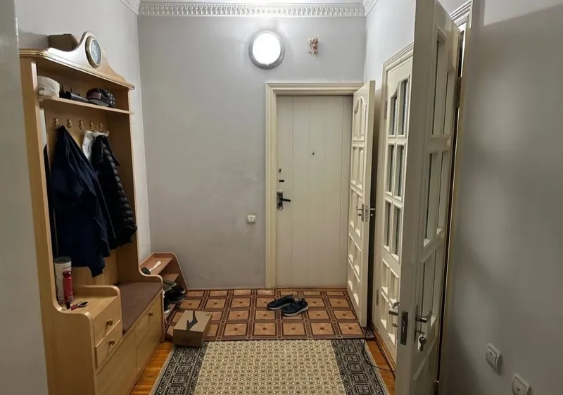 Вторичный фонд, 3-комнатная квартира (Юнусабадский район) — фото 6