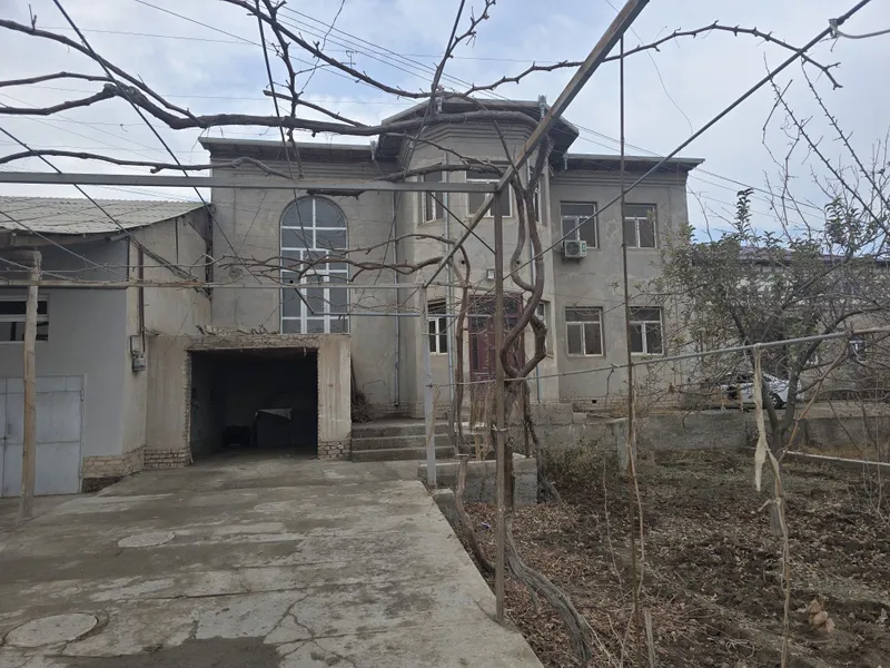Участка сотилади